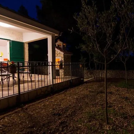 Summer House Close To Sea *