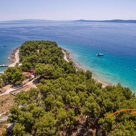 Summer House Close To Sea أوكغوك غورنيي