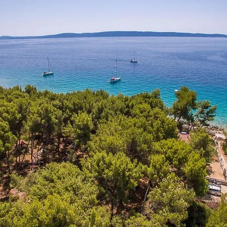 Summer House Close To Sea * أوكغوك غورنيي
