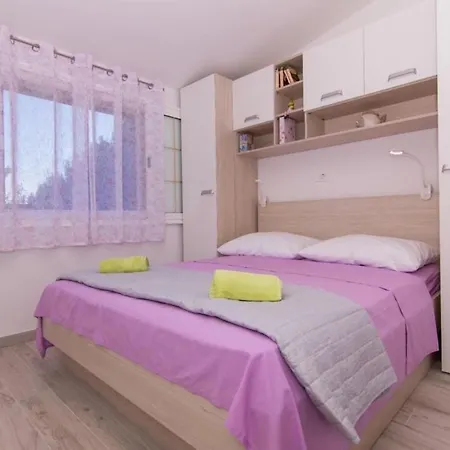 Summer House Close To Sea شاليه *