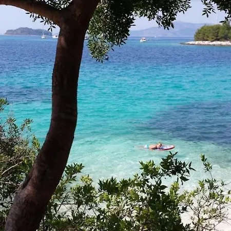 شاليه Summer House Close To Sea أوكغوك غورنيي